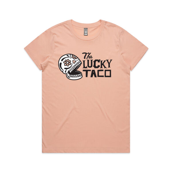 Woman's Tee Thumbnail