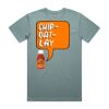 AS Colour / STAPLE TEE Thumbnail