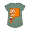 AS Colour / MALI TEE Thumbnail