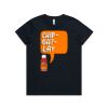 AS Colour / Wo's BASIC TEE Thumbnail