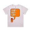 AS Colour / Wo's MARTINA TEE Thumbnail