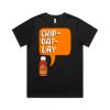 AS Colour / Wo's CLASSIC TEE Thumbnail