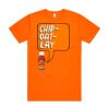 AS Colour / BLOCK SAFETY TEE Thumbnail